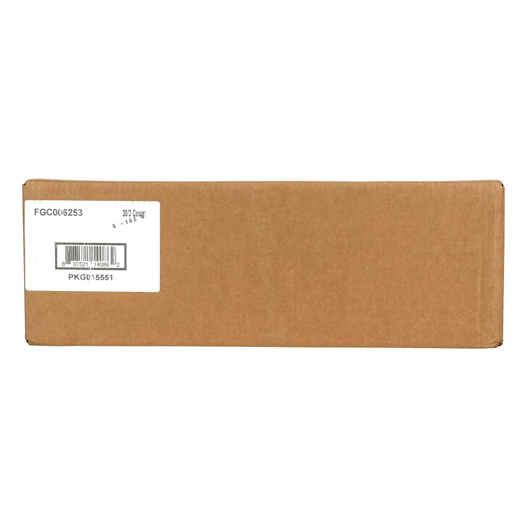 2025 Topps Chrome Baseball Logofractor Edition 20 Box Case (Ships Sealed Only)