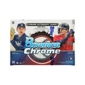 2025 Bowman Chrome Baseball Delight Box (Ships Sealed Only)