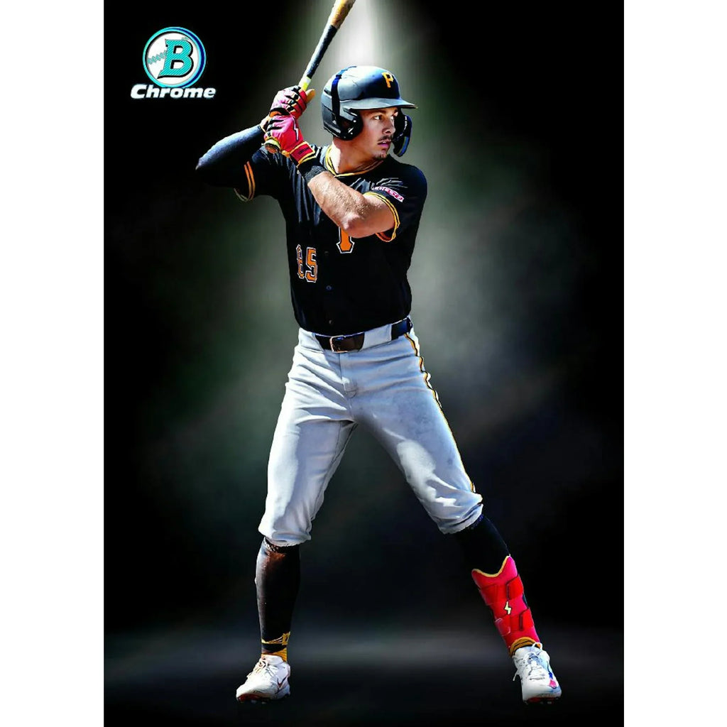 2025 Bowman Chrome Baseball Delight Box (Ships Sealed Only)