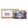2025 Bowman Chrome Baseball Breaker Delight 6-Box Case (Ships Sealed Only)