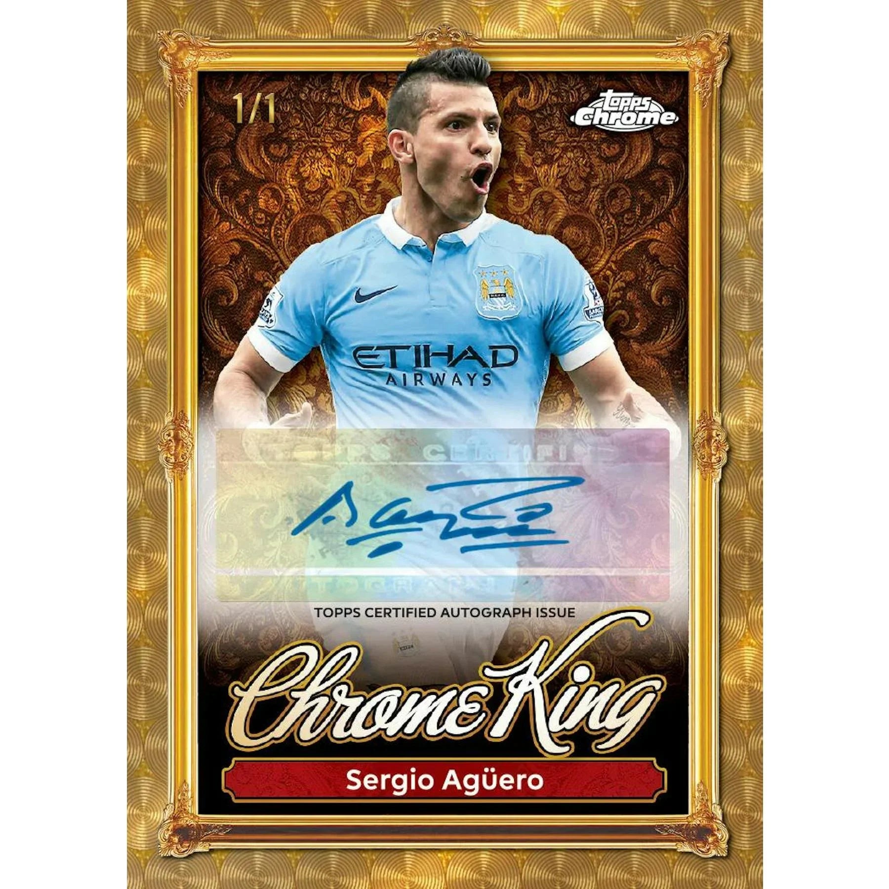 2025 26 Topps Premier League EPL Soccer Hobby Box (Ships Sealed Only)