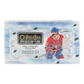 2025 26 Upper Deck O Pee Chee Platinum Hockey Hobby Box (Ships Sealed Only)