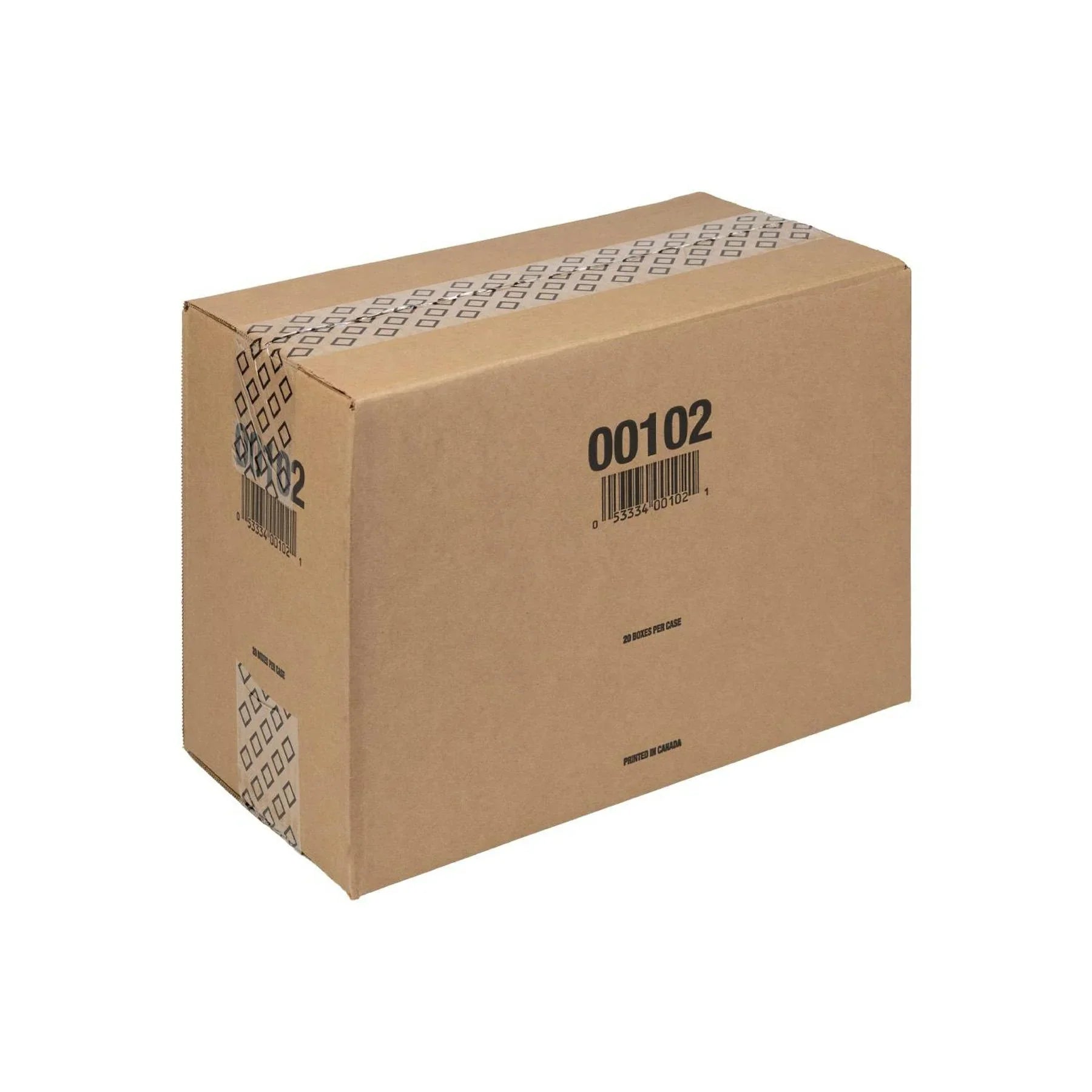 2025 26 Upper Deck SP Hockey Blaster 20 Box Case (Ships Sealed Only)