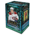 2025 26 Upper Deck O Pee Chee Platinum Hockey Blaster 20 Box Case Presell (Ships Sealed Only)