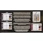 2022 Leaf Lumber Baseball Hobby 10 Box Case (Ships Sealed Only)
