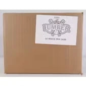 2022 Leaf Lumber Baseball Hobby 10 Box Case (Ships Sealed Only)