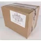 2022 Leaf Lumber Baseball Hobby 10 Box Case (Ships Sealed Only)