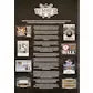2022 Leaf Lumber Baseball Hobby 10 Box Case (Ships Sealed Only)