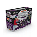 2025 Panini Prizm Baseball Mega Box Green Ice Prizms (Ships Sealed Only)