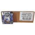 2025 Panini Mosaic Football Choice 20-Box Case (Ships Sealed Only) - D
