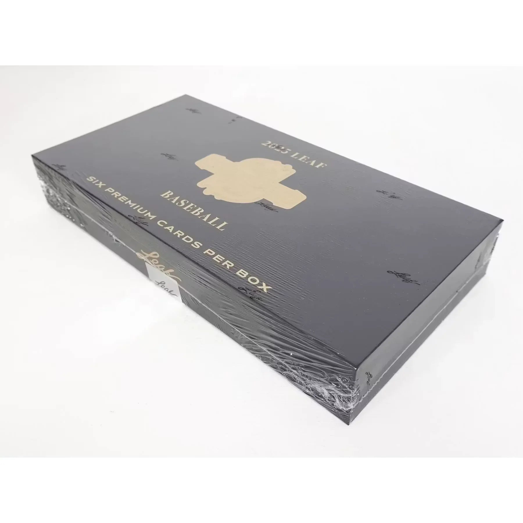 2025 Leaf Spectacular Baseball Hobby Box (Ships Sealed Only) - D1