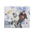 2025 26 Upper Deck SPx Hockey Hobby Box (Ships Sealed Only)