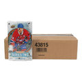 2025 26 Upper Deck Series 2 Hockey Hobby 12 Box Case (Ships Sealed Only)
