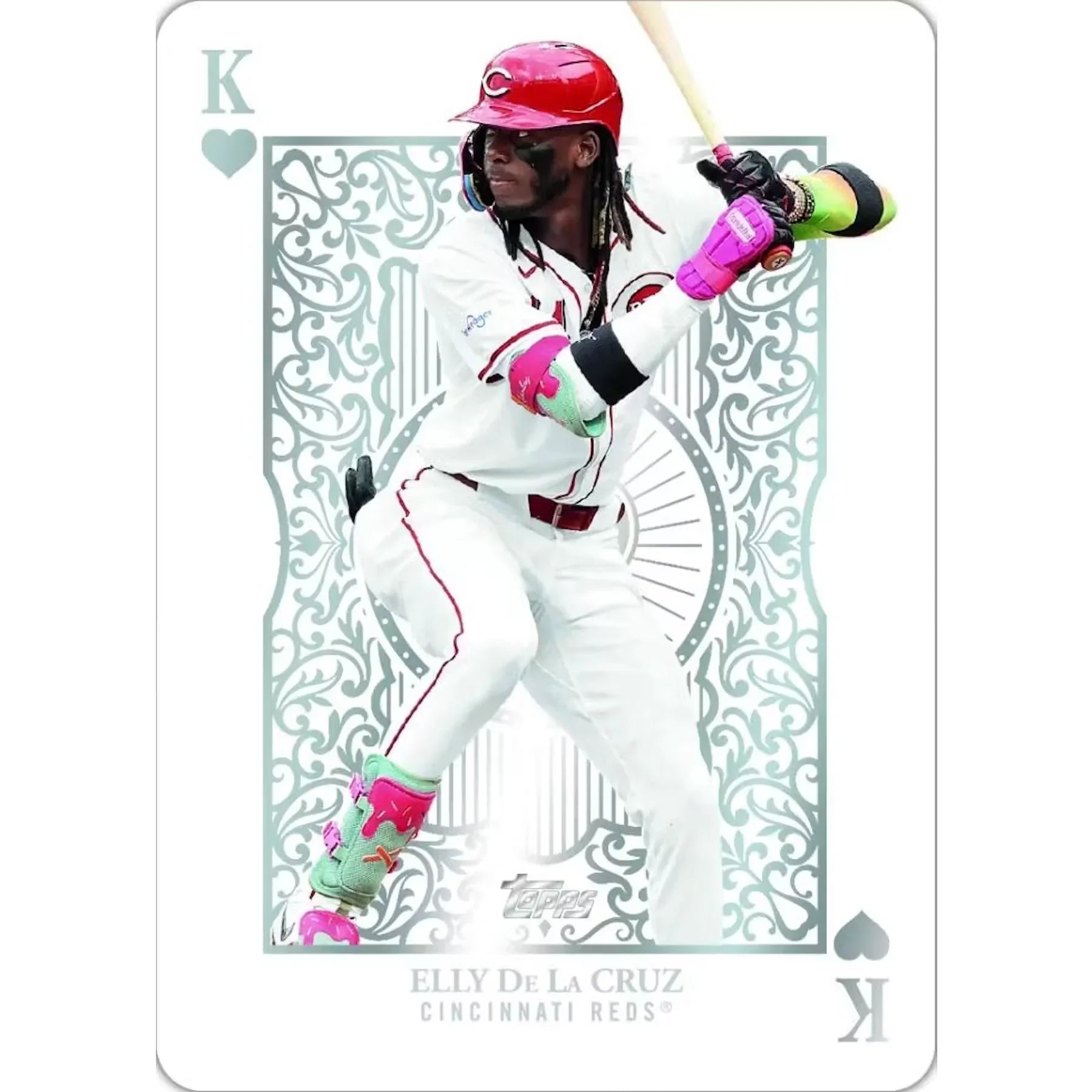 2025 Topps Series 2 Baseball Retail Box 20 Pack (Ships Sealed Only)
