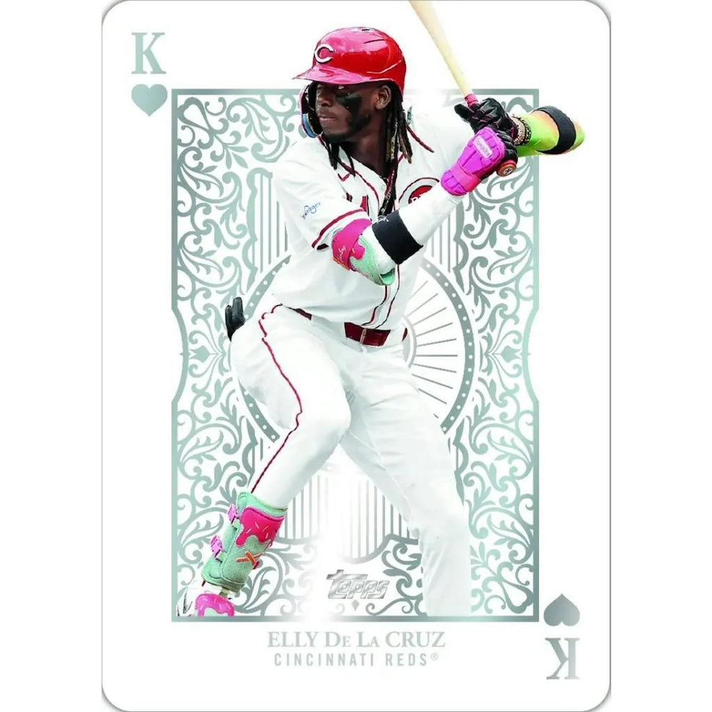 2025 Topps Series 2 Baseball Fanatics Blaster 40 Box Case (Ships Sealed Only)