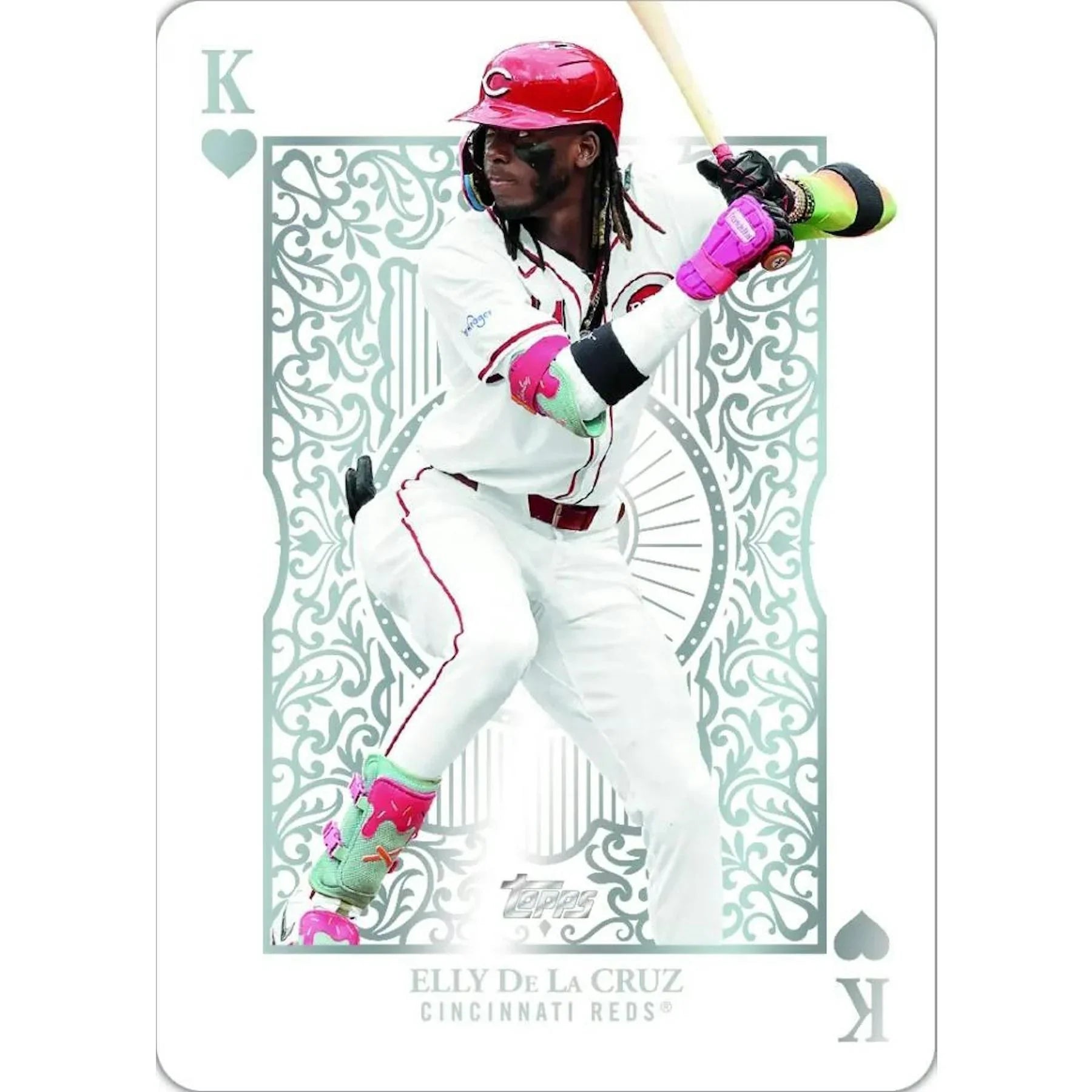 2025 Topps Series 2 Baseball Fanatics Blaster 40 Box Case (Ships Sealed Only)