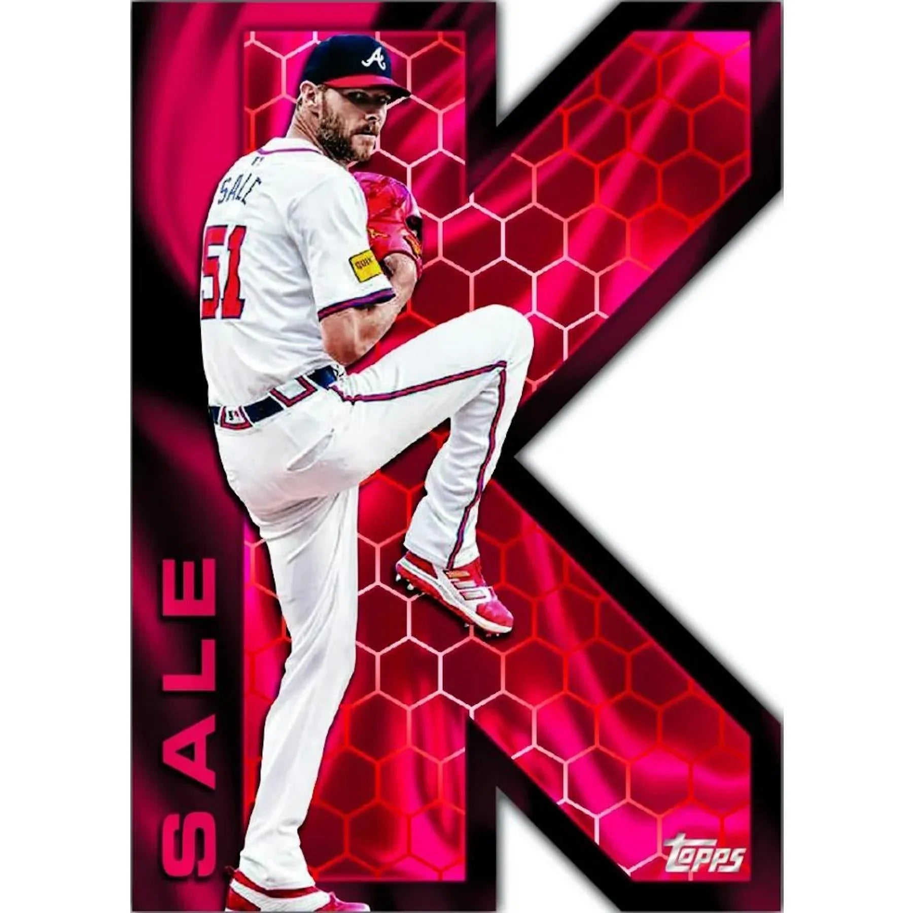 2025 Topps Series 2 Baseball Fanatics Blaster 40 Box Case (Ships Sealed Only)