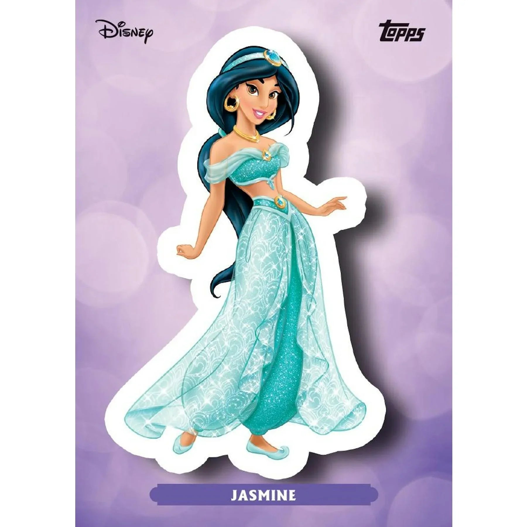 2025 Topps Disney Wonder Hobby Box (Ships Sealed Only)