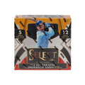 2025 Panini Select Baseball Hobby Box (Ships Sealed Only) - D