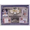 2022 Leaf Lumber Baseball Hobby Box (Ships Sealed Only)