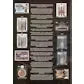 2022 Leaf Lumber Baseball Hobby Box (Ships Sealed Only)