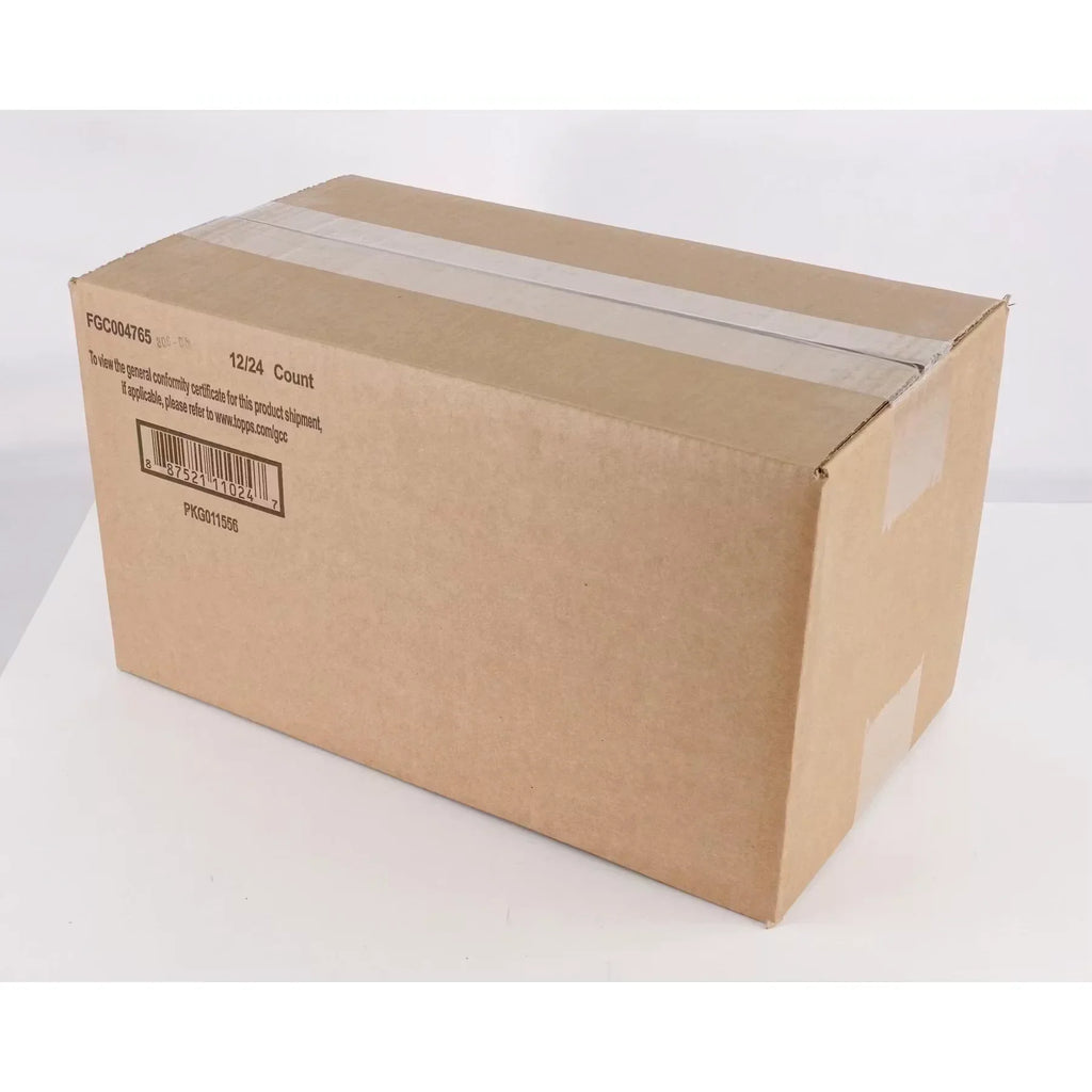 2022 Topps Allen & Ginter Baseball Hobby 12-Box Case (Ships Sealed Only) - D