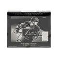 2025 26 Upper Deck Flair Hockey Hobby Box (Ships Sealed Only)