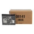 2025 26 Upper Deck Flair Hockey Hobby 10 Box Case (Ships Sealed Only)