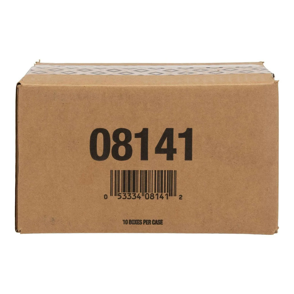 2025 26 Upper Deck Flair Hockey Hobby 10 Box Case (Ships Sealed Only)