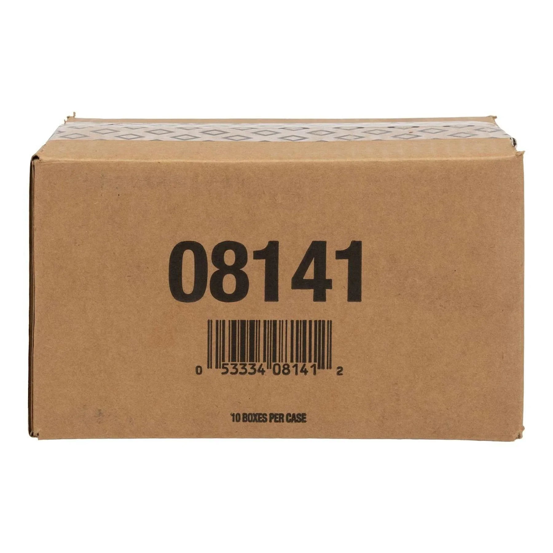 2025 26 Upper Deck Flair Hockey Hobby 10 Box Case (Ships Sealed Only)