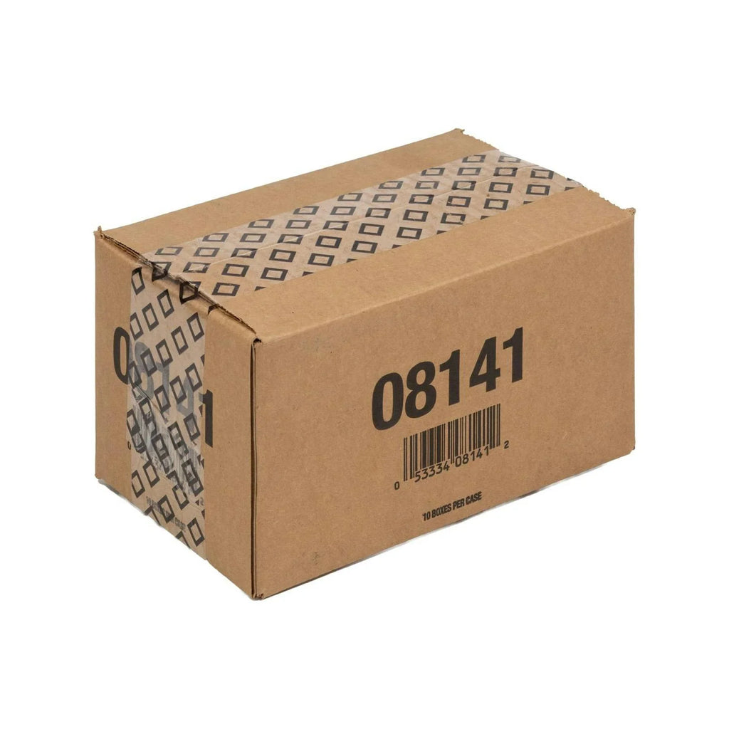 2025 26 Upper Deck Flair Hockey Hobby 10 Box Case (Ships Sealed Only)