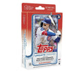 2025 Topps Update Series Baseball Hanger 64 Box Case (Ships Sealed Only) - D1