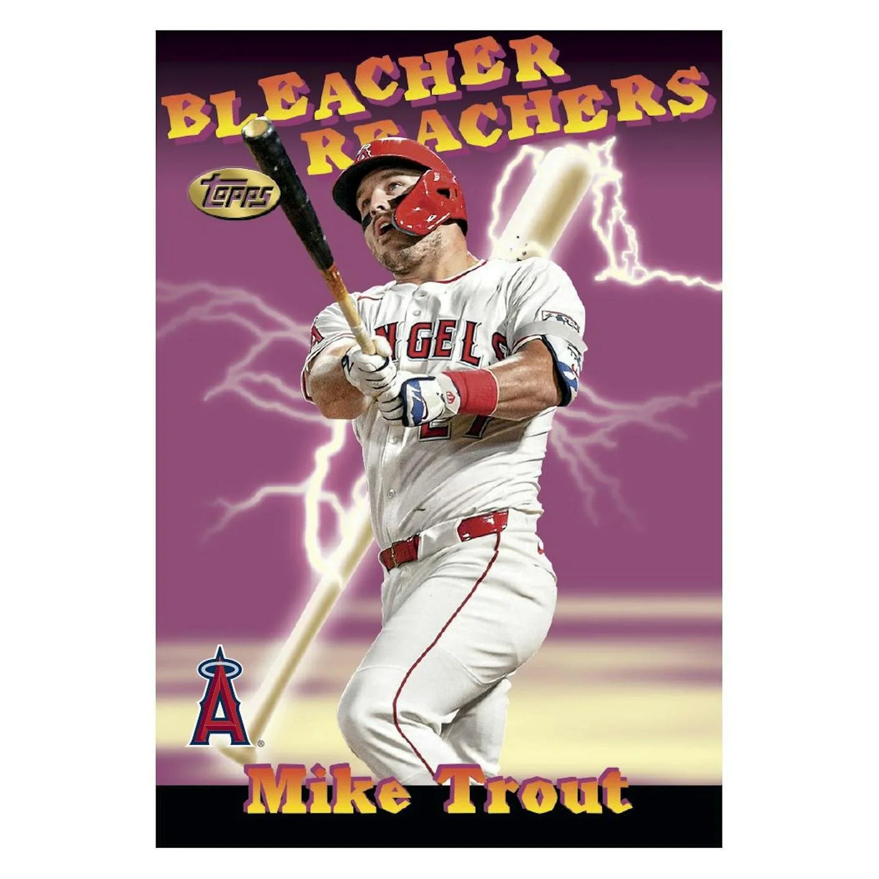 2025 Topps Update Series Baseball Hanger 64 Box Case (Ships Sealed Only) - D1