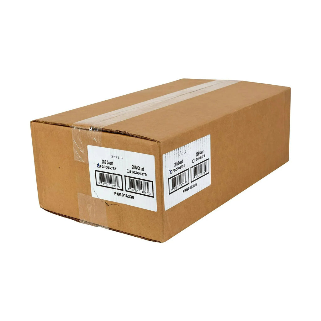 2025 Bowman University Chrome Football Mega 20 Box Case (Ships Sealed Only) - D2