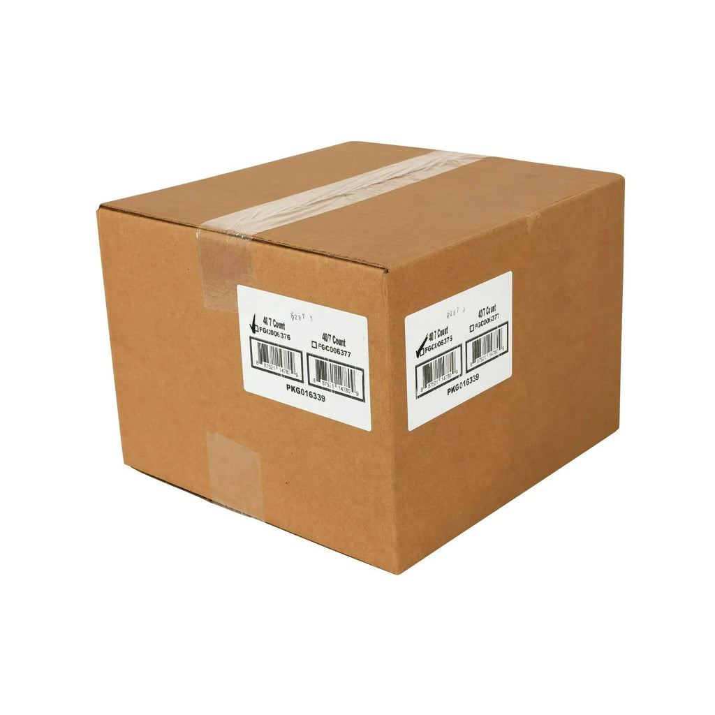 2025 Bowman University Chrome Football Blaster 40 Box Case (Ships Sealed Only)