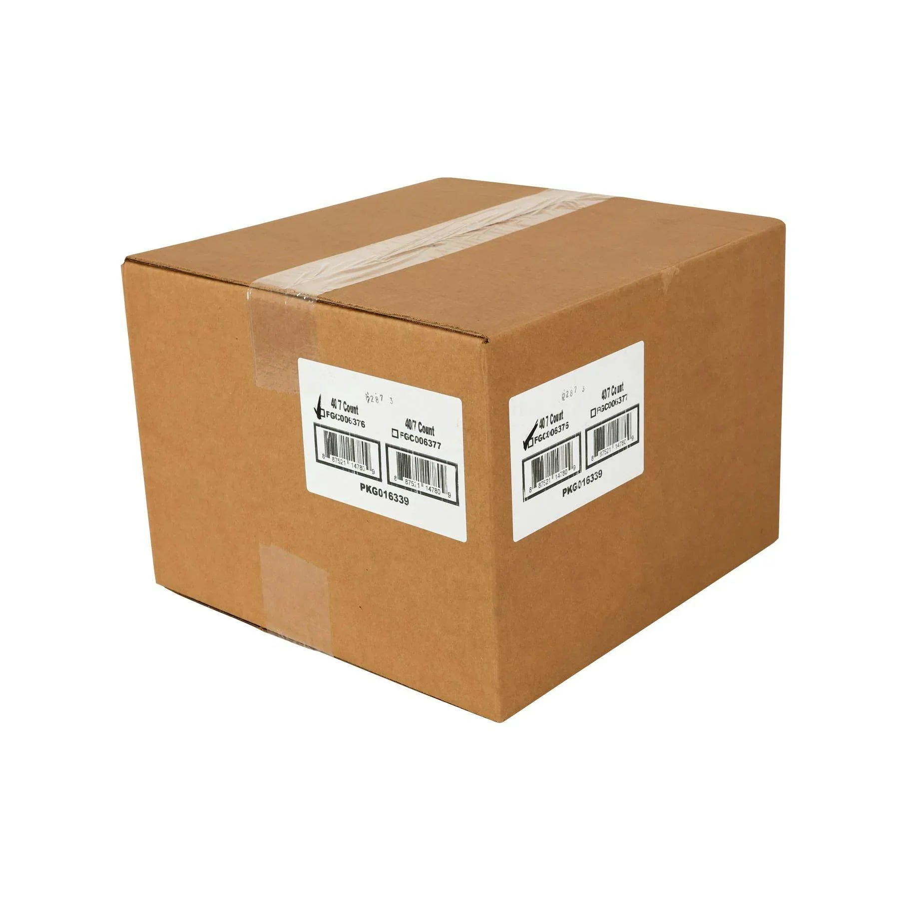 2025 Bowman University Chrome Football Blaster 40 Box Case (Ships Sealed Only)