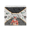 2025 Panini Prizm Football Hobby Box (Ships Sealed Only) - D