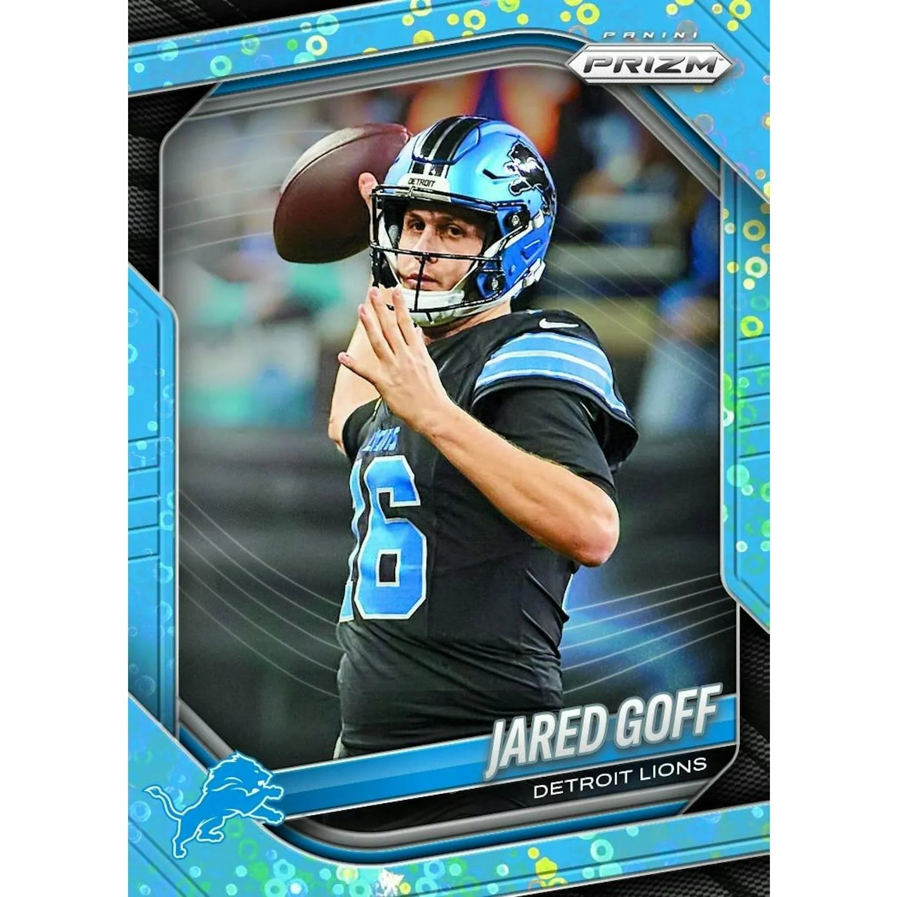 2025 Panini Prizm Football No Huddle 20 Box Case (Ships Sealed Only)