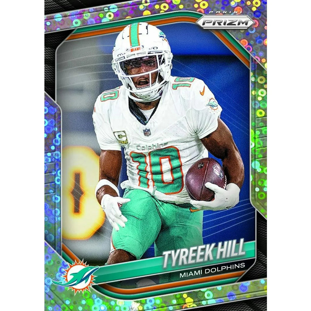 2025 Panini Prizm Football No Huddle 20 Box Case (Ships Sealed Only)