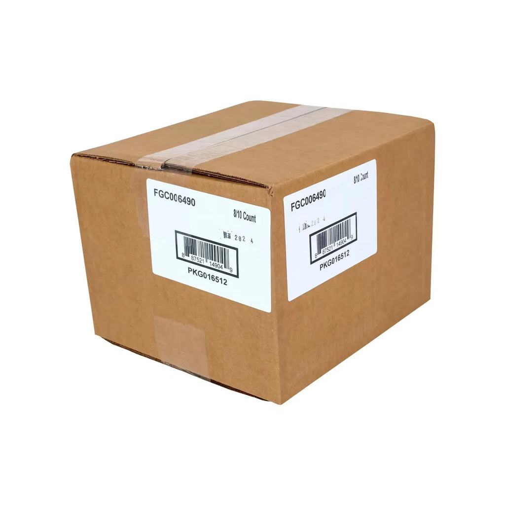 2025-26 Topps Basketball Hobby Jumbo 8-Box Case (Ships Sealed Only)