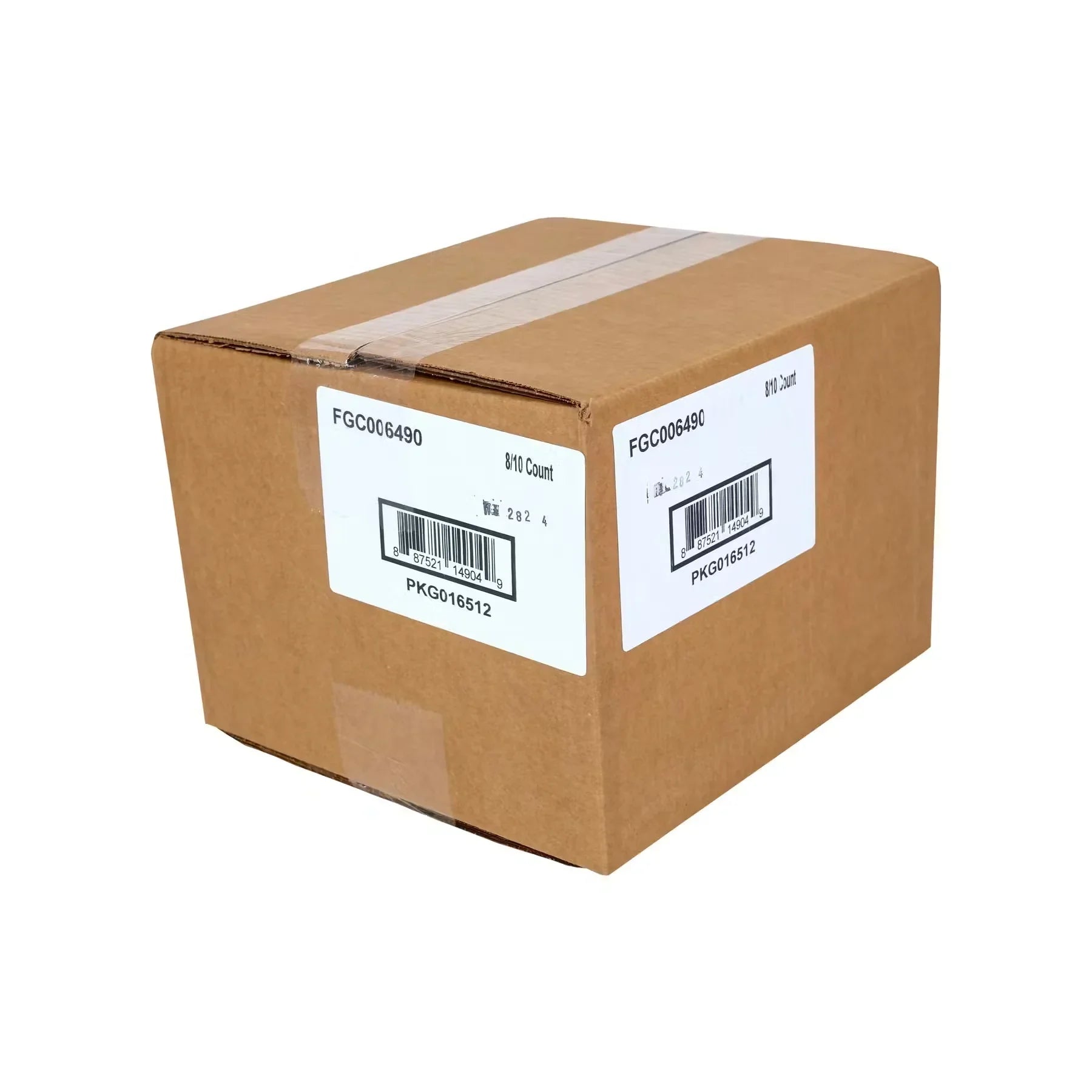 2025-26 Topps Basketball Hobby Jumbo 8-Box Case (Ships Sealed Only)