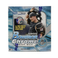 2022 Bowman Chrome Baseball Mega Box (Ships Sealed Only)
