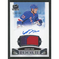 Adam Fox Signed 2019-20 Upper Deck The Cup Rookie Card | Auto Patch/249