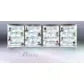 2021-22 Leaf Pearl Multi-Sport Hobby 2-Box Case | Autographs & Relics (Ships Sealed Only)