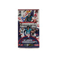 2025 Panini Rookies & Stars Football Hobby Box (Ships Sealed Only) - D