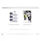 2021-22 Panini Impeccable Premier League Soccer 3-Box Hobby Case (Ships Sealed Only)