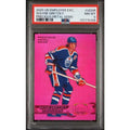 2025 Precious Metal Gems PMG Wayne Gretzky Employee Exclusive PSA 8