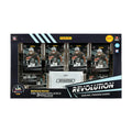 2025 Panini Revolution Football Bundle Box (Ships Sealed Only)
