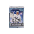 2025 26 Upper Deck Skybox Metal Universe Hockey Blaster Box (Ships Sealed Only)
