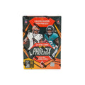 2025 Panini Phoenix Football Blaster Box Hyper Parallels (Ships Sealed Only)